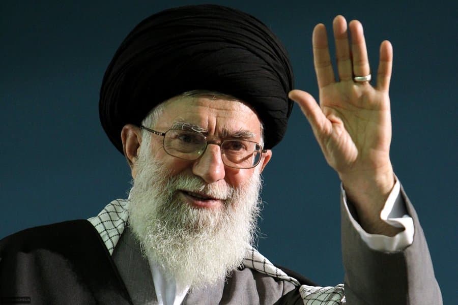 Khamenei out as Supreme Leader of Iran by February 28?